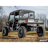 SuperATV Can-Am Defender HD10 4" Long Travel Kit