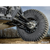 SuperATV Can-Am Defender HD10 4" Long Travel Kit