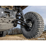 SuperATV Can-Am Defender HD10 4" Long Travel Kit