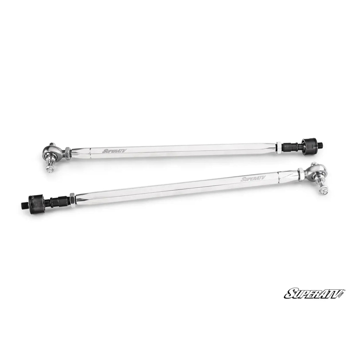 SuperATV Can-Am Defender HD10 4" Long Travel Kit
