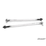SuperATV Can-Am Defender HD10 4" Long Travel Kit