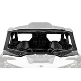Assault Industries 2024+ Can-Am Maverick R Glass Windshield