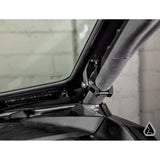 Assault Industries 2024+ Can-Am Maverick R Glass Windshield