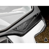 Assault Industries 2024+ Can-Am Maverick R Glass Windshield