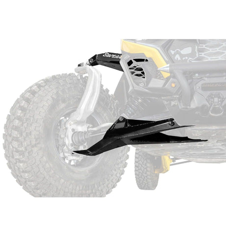 Can-Am Maverick R Sidewinder Front A-Arms