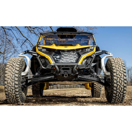 Can-Am Maverick R Sidewinder Front A-Arms