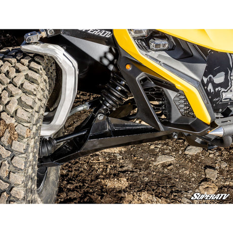 Can-Am Maverick R Sidewinder Front A-Arms