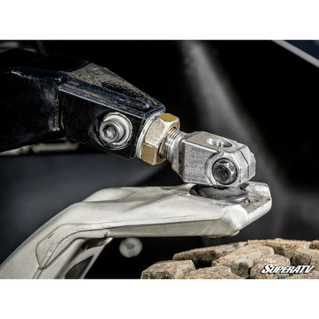 Can-Am Maverick R Sidewinder Front A-Arms