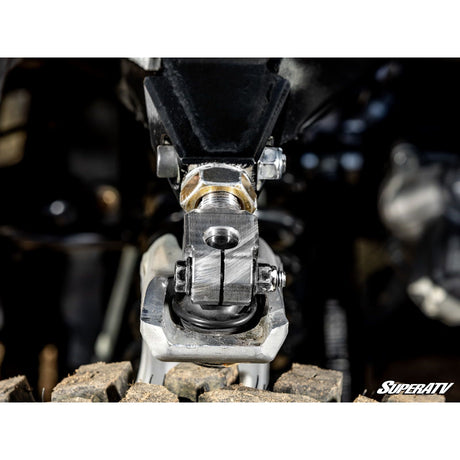 Can-Am Maverick R Sidewinder Front A-Arms