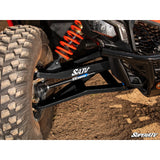 SuperATV Can-Am Maverick X3 Long Travel Kit 64" To 72"