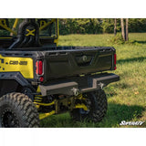 2016-2024 Can-am Defender Metal Rear Bumper