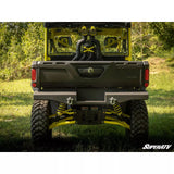 2016-2024 Can-am Defender Metal Rear Bumper