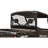 2016-2023 Can-am Defender Scratch Resistant Rear Windshield