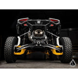 Can Am Maverick R High Clearance Billet Aluminum Radius Arms | Assault Industries
