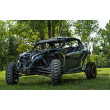 SuperATV Can-Am Maverick X3 Long Travel Kit 64" To 72"