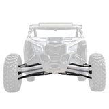 SuperATV Can-Am Maverick X3 Long Travel Kit 64" To 72"