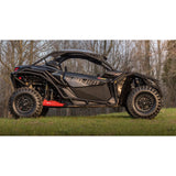 SuperATV Can-Am Maverick X3 64" High Clearance Rear Trailing Arms