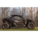 SuperATV Can-Am Maverick X3 64" High Clearance Rear Trailing Arms