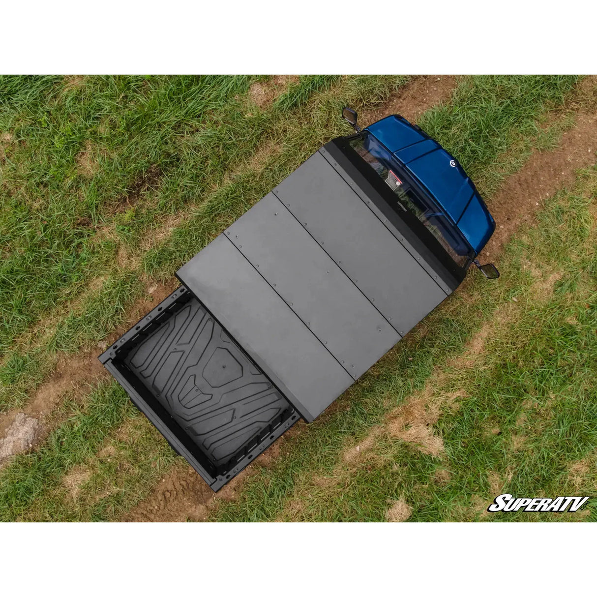 CF Moto UForce 1000 XL Aluminum Roof