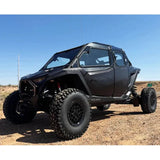 2025+ POLARIS RZR PRO R 4-SEAT Cab Enclosure "THE VAULT" Upper Side Doors & Panels (Copy)