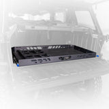 DRT Motorsports '24+ Polaris Xpedition ADV/XP Aluminum Bed Drawer