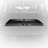 DRT Motorsports '24+ Polaris Xpedition ADV/XP Aluminum Bed Drawer