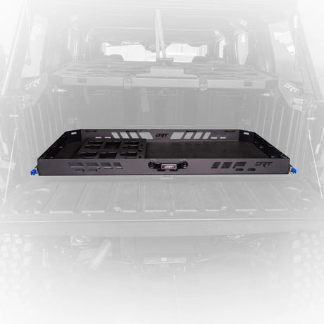 DRT Motorsports '24+ Polaris Xpedition ADV/XP Aluminum Bed Drawer