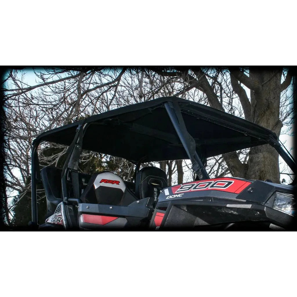 2015+ RZR 900 - Back Seat and Roll Cage