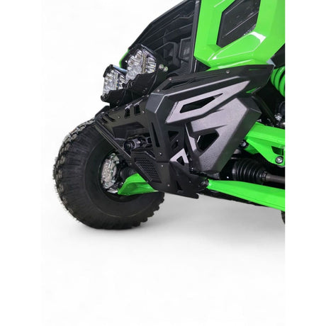 Elektric Offroad '26+ Kawasaki Teryx H2 Volt Front Winch Bumper