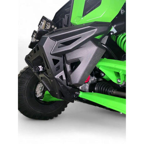 Elektric Offroad '26+ Kawasaki Teryx H2 Volt Front Winch Bumper