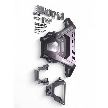 Elektric Offroad '26+ Kawasaki Teryx H2 Volt Front Winch Bumper