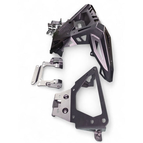 Elektric Offroad '26+ Kawasaki Teryx H2 Volt Front Winch Bumper