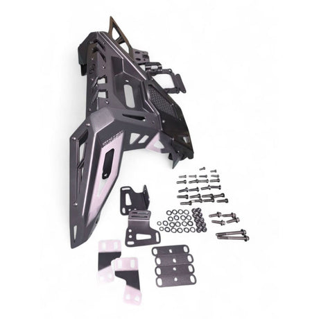 Elektric Offroad '26+ Kawasaki Teryx H2 Volt Front Winch Bumper