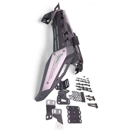 Elektric Offroad '26+ Kawasaki Teryx H2 Volt Front Winch Bumper