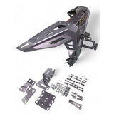 Elektric Offroad '26+ Kawasaki Teryx H2 Volt Front Winch Bumper