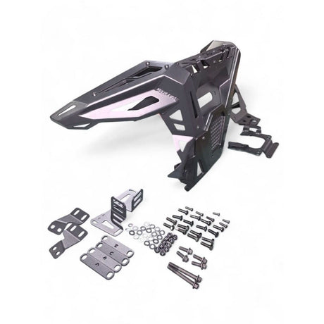 Elektric Offroad '26+ Kawasaki Teryx H2 Volt Front Winch Bumper