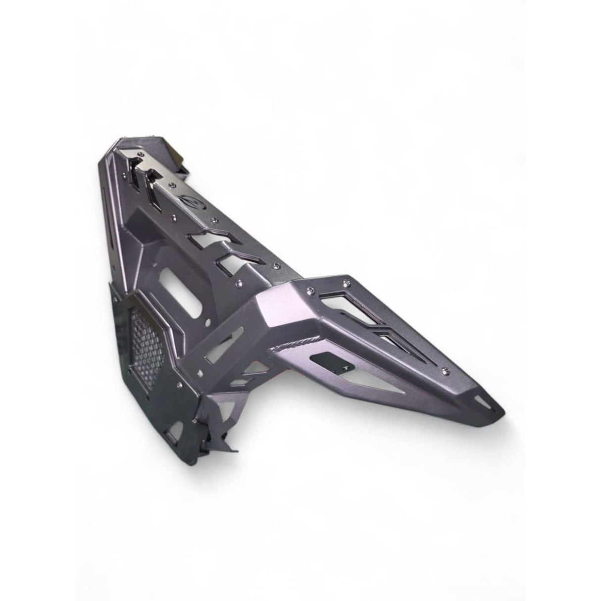 Elektric Offroad '26+ Kawasaki Teryx H2 Volt Front Winch Bumper