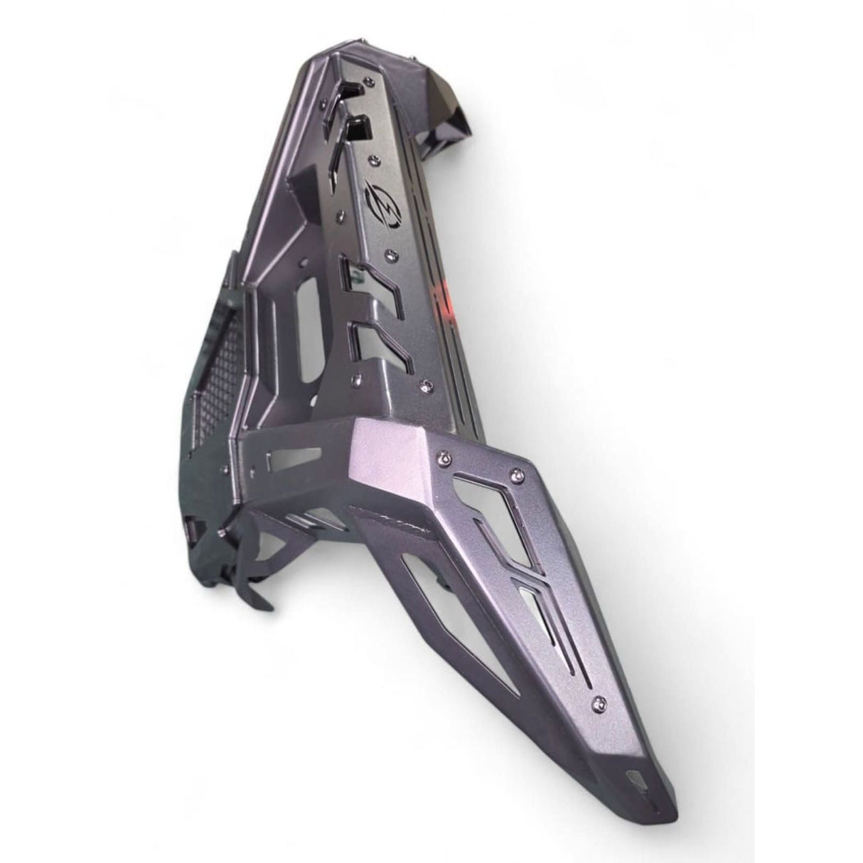 Elektric Offroad '26+ Kawasaki Teryx H2 Volt Front Winch Bumper