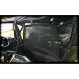 2015+ RZR 900 - Back Seat and Roll Cage