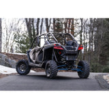 MBRP 2020-2024 Polaris RZR Pro XP 2.5in Slip-On Active Exhaust Dual Out