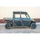 2019-2025 Polaris Ranger 1000 / XP4 Convertible Door Set