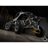Assault Industries - Hellfire Wheels (Satin Black)