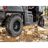 SuperATV - Highline Wheels 15X7 Wheels - Black