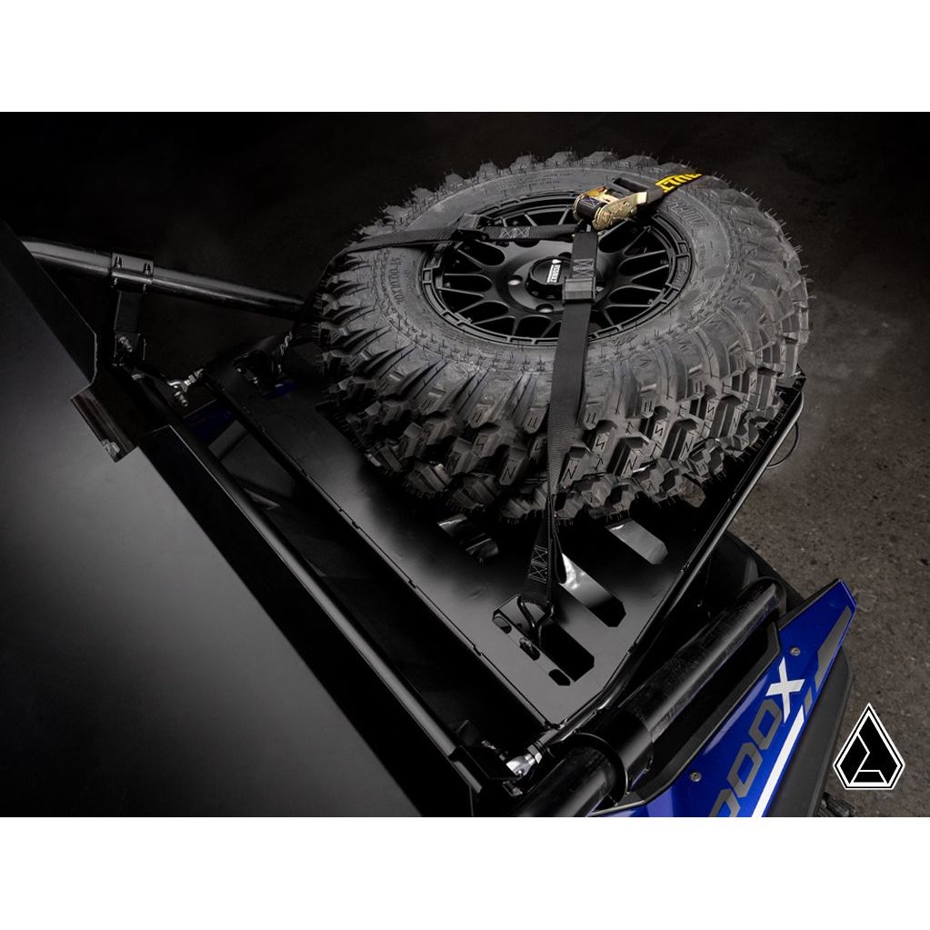 Honda Talon 1000 Adventure Rack | Assault Industries