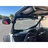 2024+ Polaris RZR XP1000 - Front Windshield