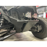 TMW Offroad - Polaris RZR Pro R / Turbo R PreRunner Front Bumper