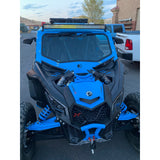 2018+ Can-am X3 RC front Windshield