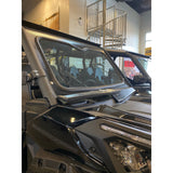 2018+ Can-Am Maverick Sport/ Trail front windshield