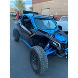 2018+ Can-am X3 RC front Windshield