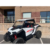 2024+ Polaris RZR XP1000 - Front Windshield